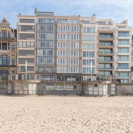Sunny Side Oostende Exterior foto